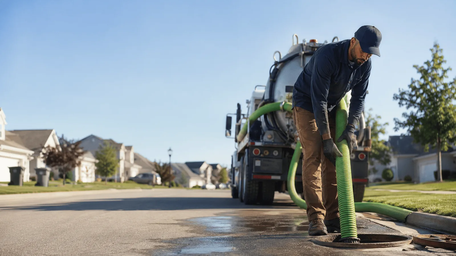 Mosquito Control in Middlesex, NY